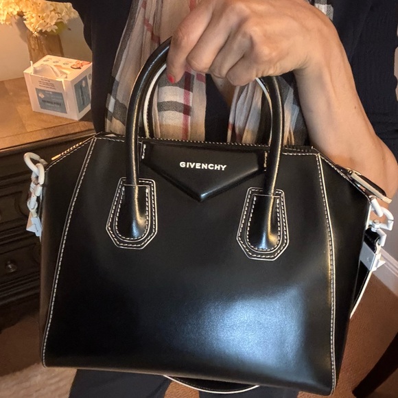 Givenchy antigona ( small ) - Picture 13 of 14
